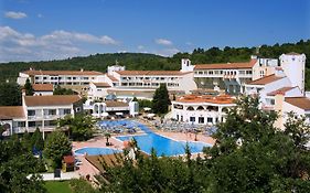 Duni Royal Pelican Resort Bulgarien